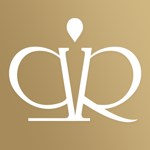 Parfen.sk logo