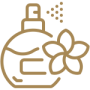 flower-perfume-icon flower perfume icon
