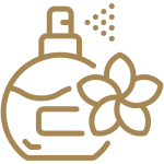 flower-perfume-icon flower perfume icon