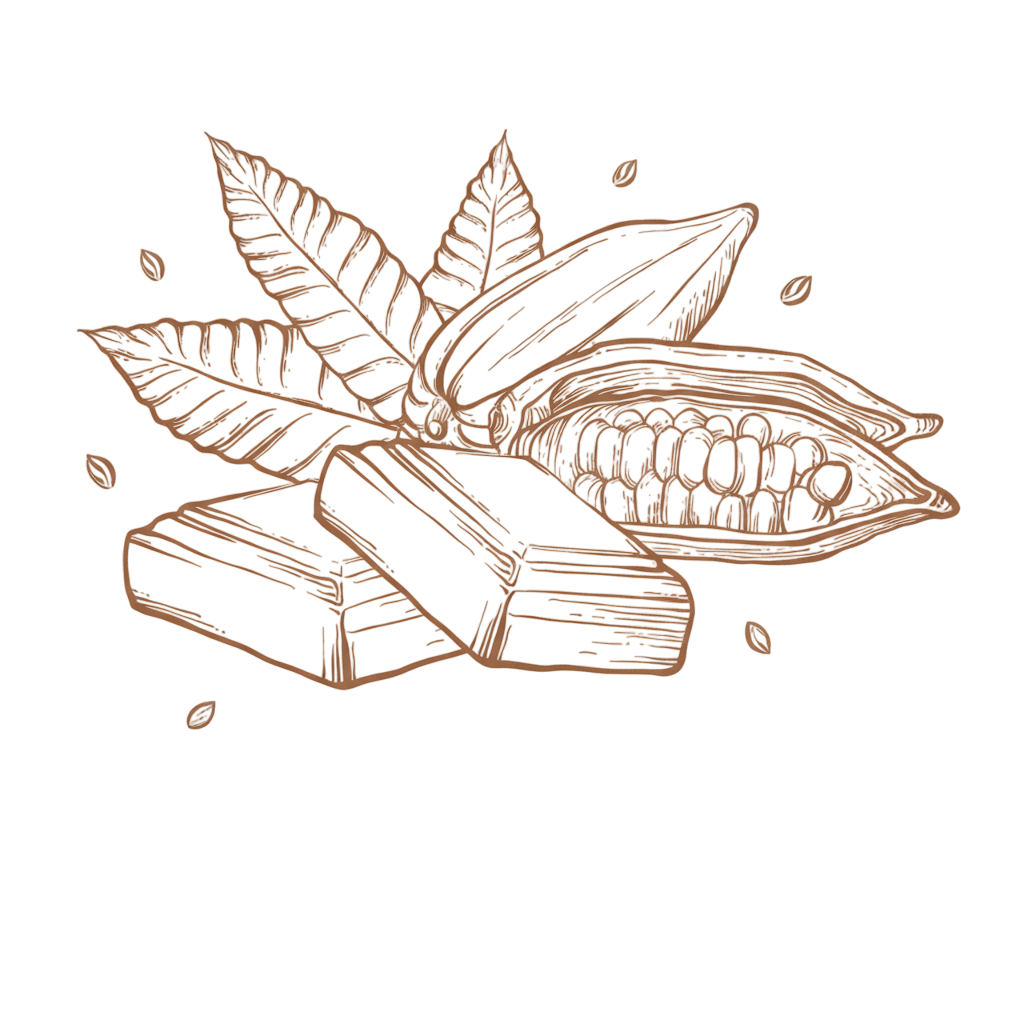 čokoláda čokoláda