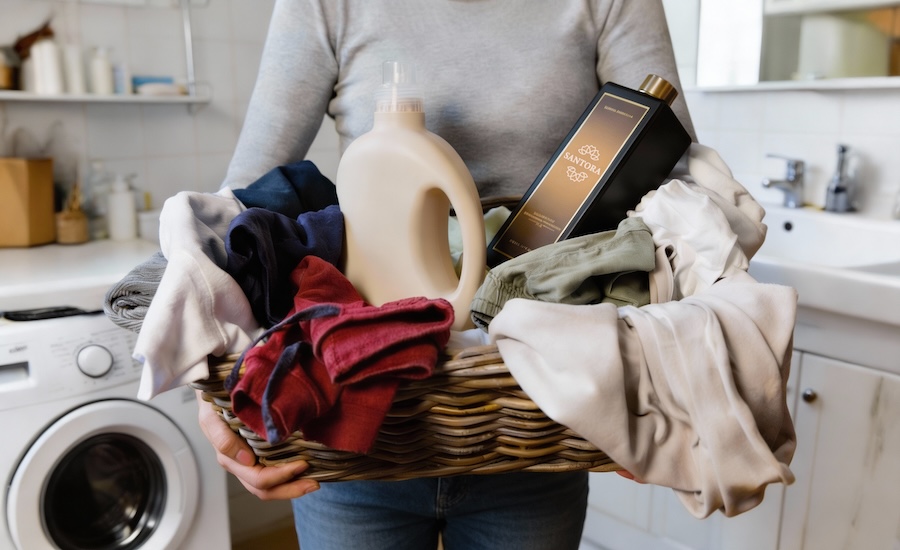 Aviváž alebo parfum do prania