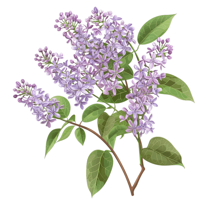 Parfémy s vôňou orgovánu Parfémy s vôňou orgovánu