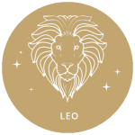 znamenie LEV znamenie LEV
